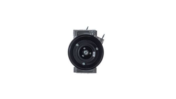 Компресор кондиціонера MAHLE ACP503000S - zapix