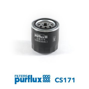 Паливний фільтр PURFLUX CS171 - zapix