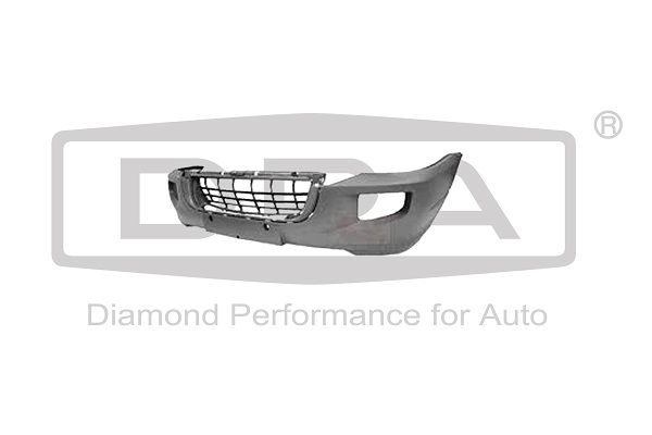 Бампер DPA 88071532702 - zapix