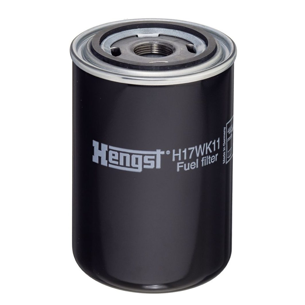 Топливный фильтр HENGST FILTER H17WK11