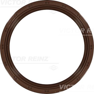 Сальник колінчатого вала VICTOR REINZ 815346200 - zapix