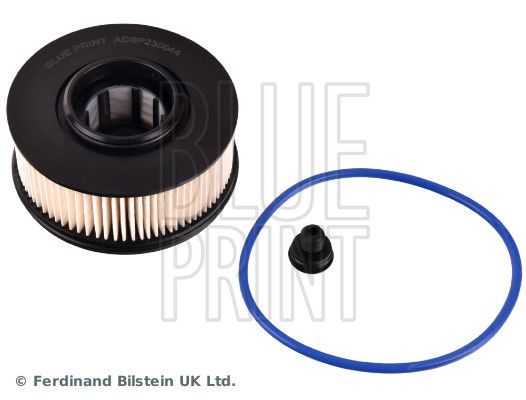 Паливний фільтр BLUE PRINT ADBP230044