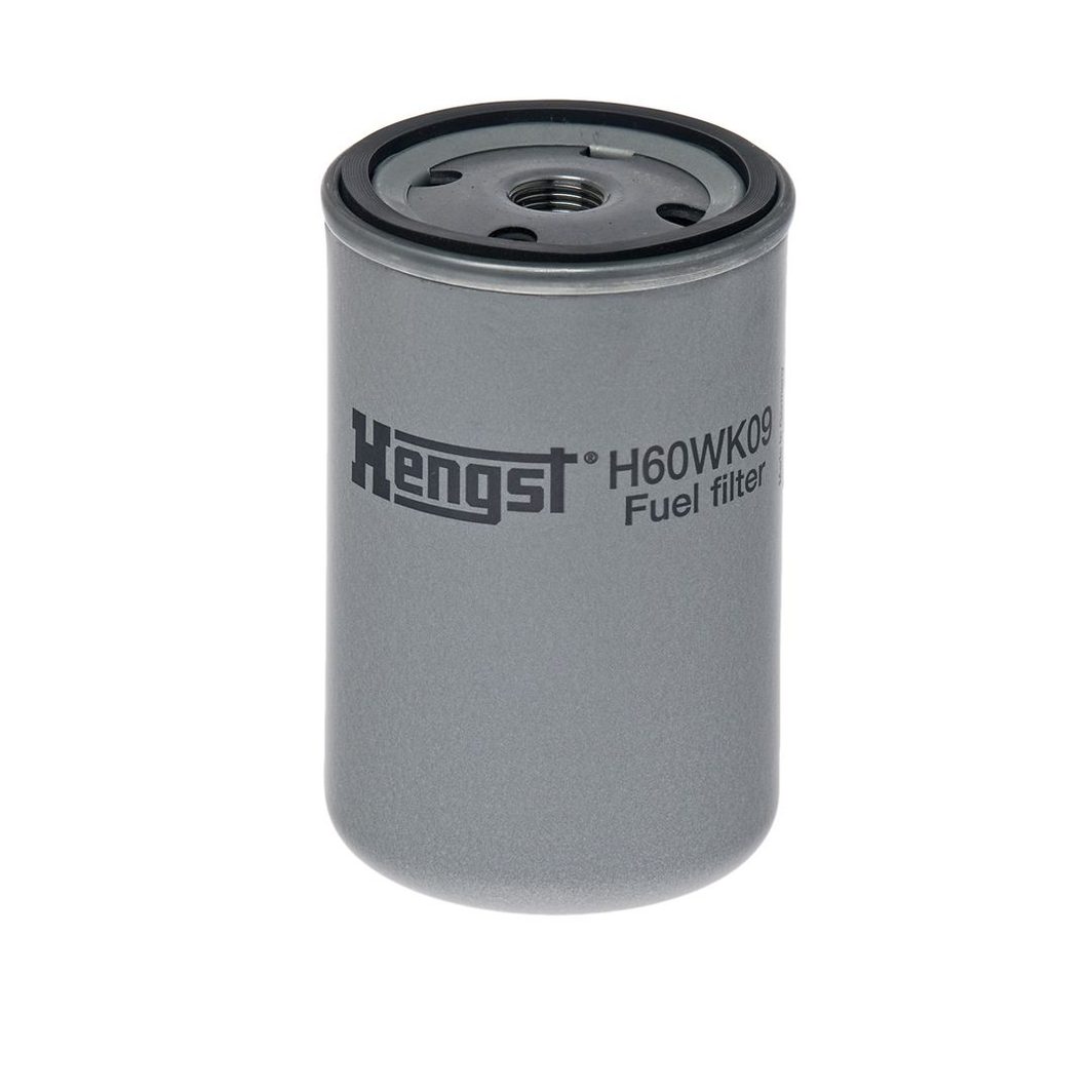Паливний фільтр HENGST FILTER H60WK09 - zapix