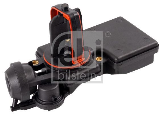 Регулятор управління повітряним потоком FEBI BILSTEIN 46425 - zapix