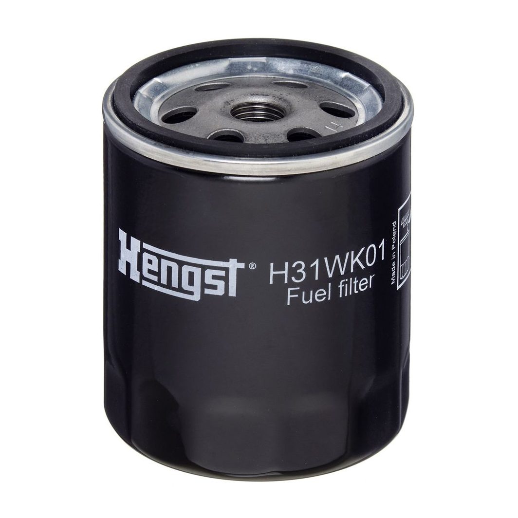 Паливний фільтр HENGST FILTER H31WK01