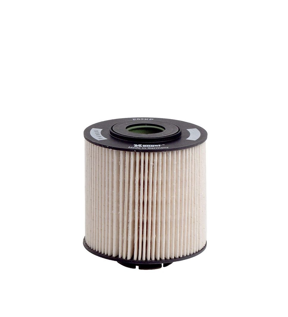 Паливний фільтр HENGST FILTER E52KPD36 - zapix