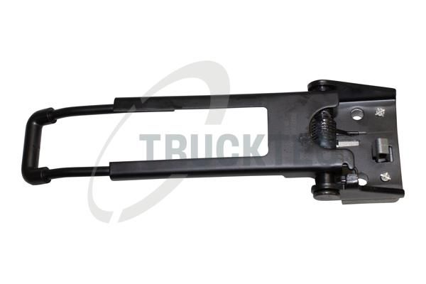 Обмежувач дверей TRUCKTEC AUTOMOTIVE 0253241 - zapix
