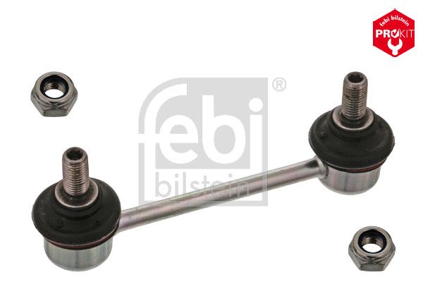 Тяга стабілізатора FEBI BILSTEIN 48014 - zapix