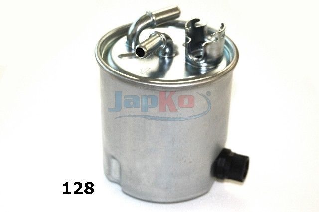 Паливний фільтр JAPKO 30128 - zapix
