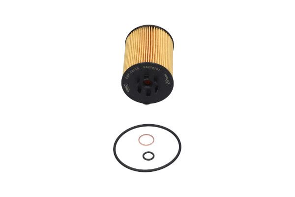 Оливний фільтр KAVO PARTS FOF10115 - zapix