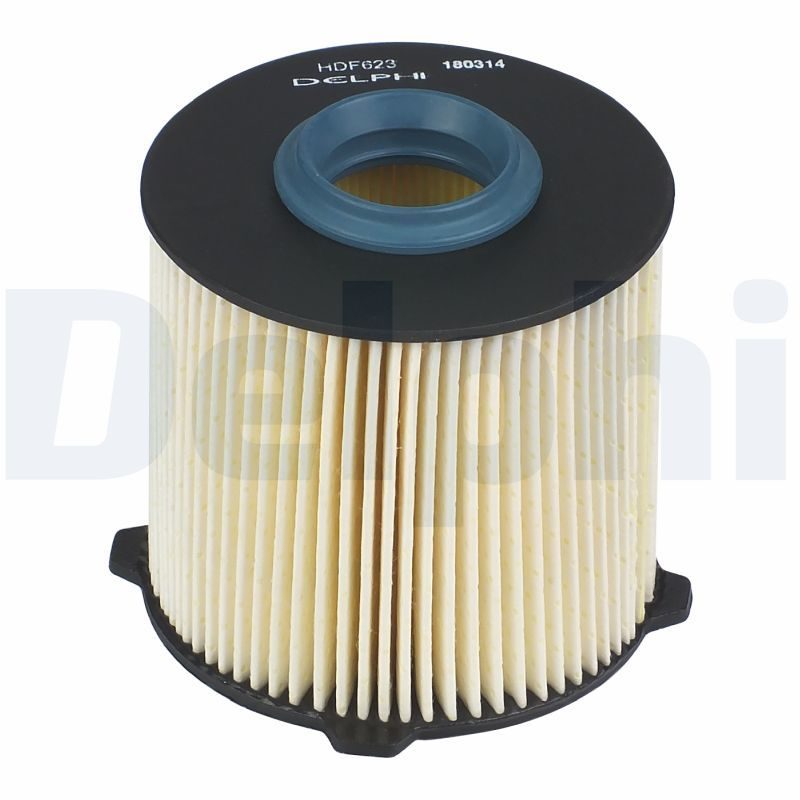 Паливний фільтр DELPHI HDF623 - zapix