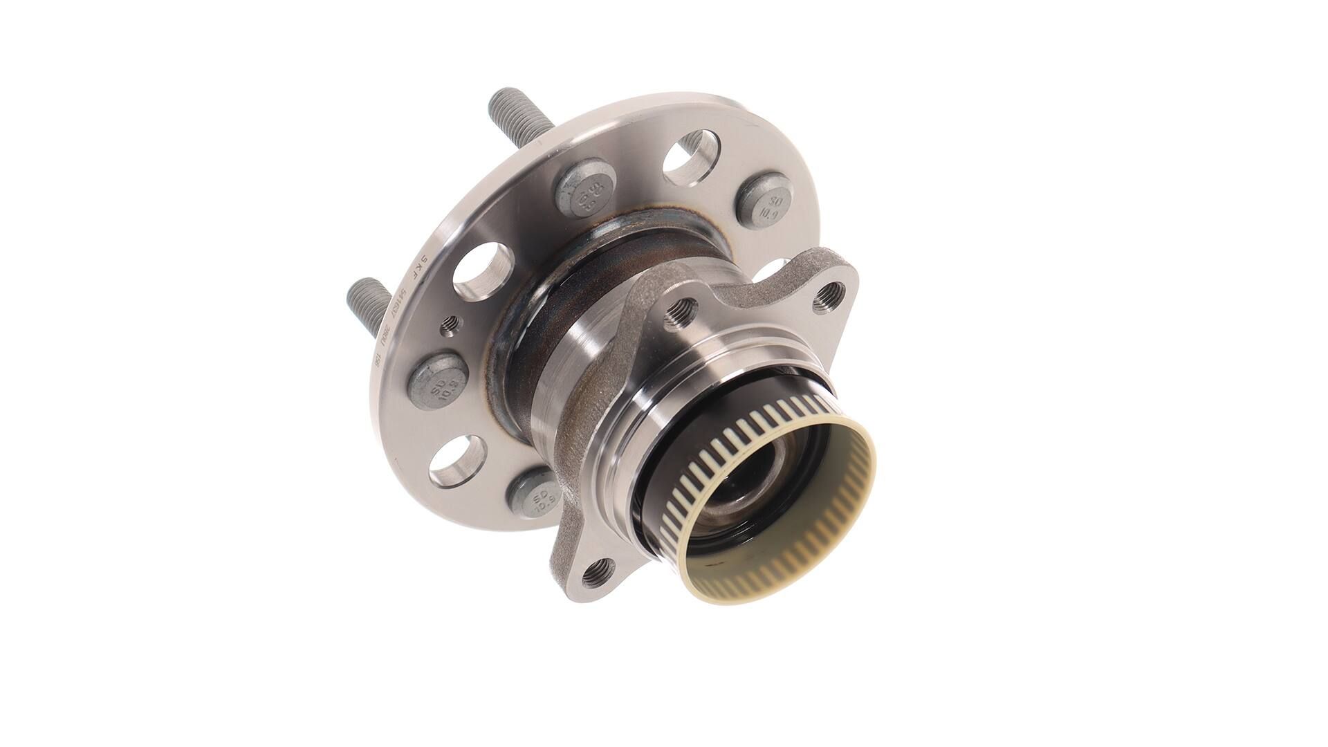 Підшипник / маточина колеса SKF VKBA7570 - zapix
