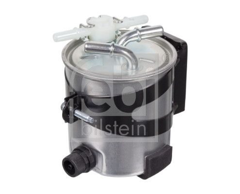 Паливний фільтр FEBI BILSTEIN 48550