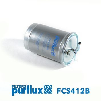 Паливний фільтр PURFLUX FCS412B