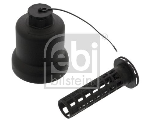 Кришка оливного фільтра FEBI BILSTEIN 49633 - zapix
