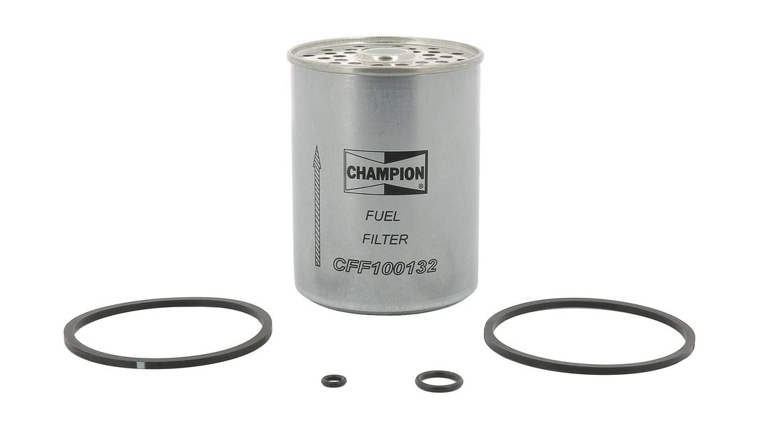 Паливний фільтр CHAMPION CFF100132