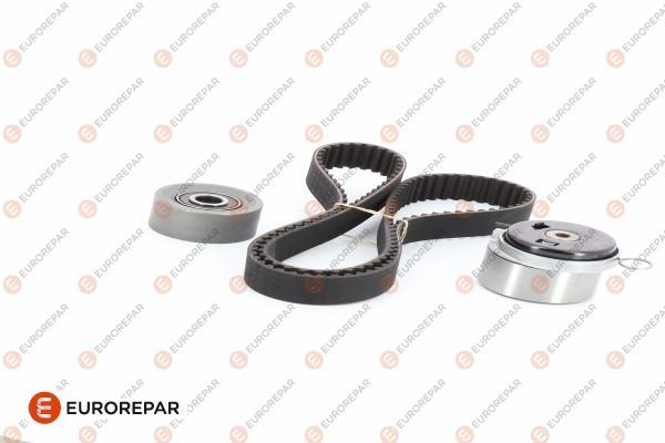 Комплект ременя ГРМ EUROREPAR 1648212080 - zapix