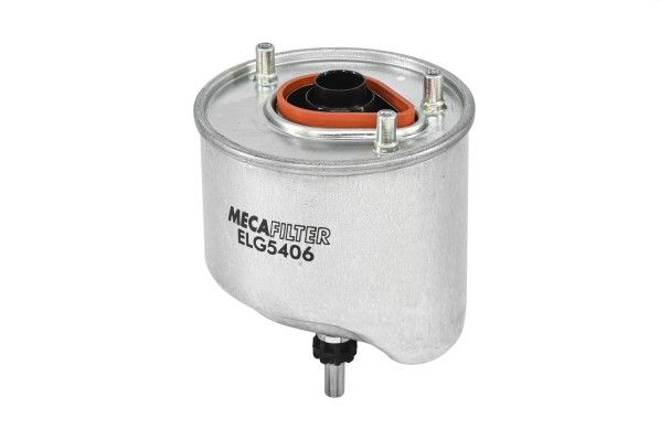 Паливний фільтр MECAFILTER ELG5406