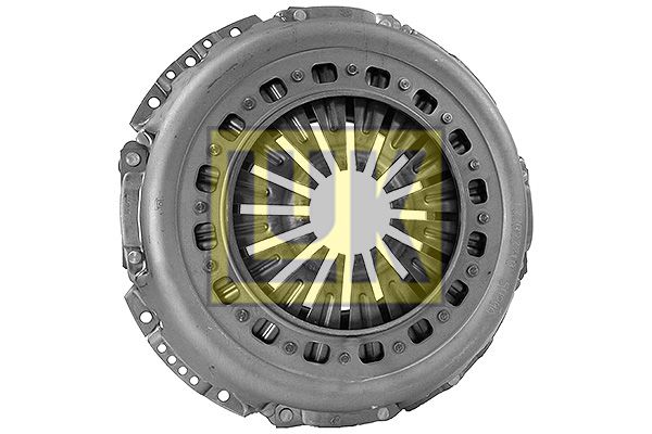 Натискний диск зчеплення SCHAEFFLER LUK 133023710 - zapix