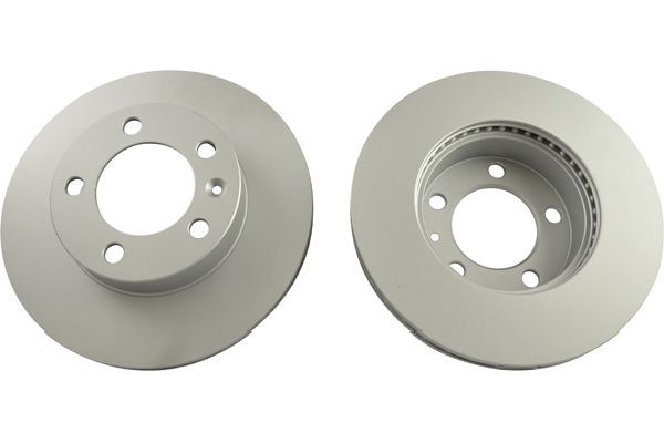 Гальмівний диск KAVO PARTS BR6827C - zapix