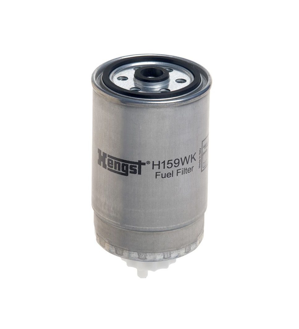 Паливний фільтр HENGST FILTER H159WK