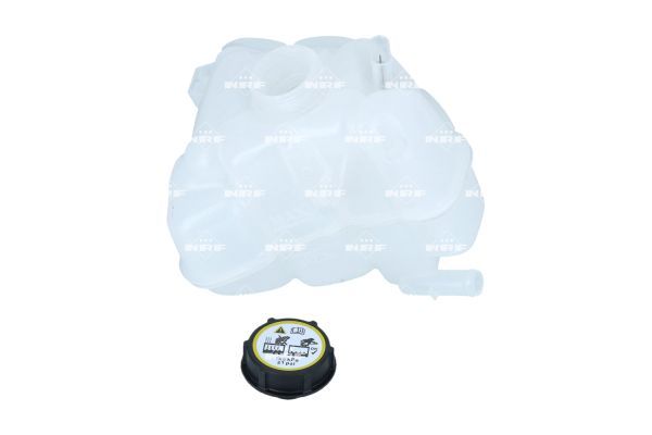 Розширювальний бачок NRF 454162 - zapix