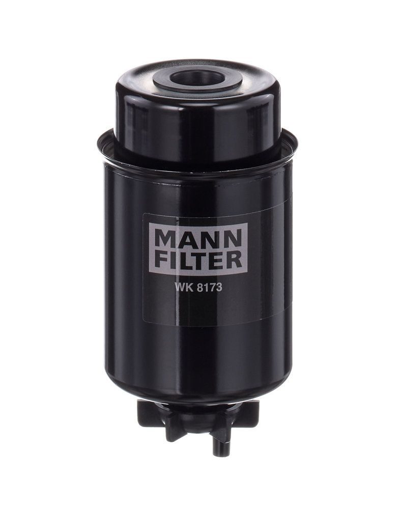 Паливний фільтр MANN-FILTER WK8173 - zapix