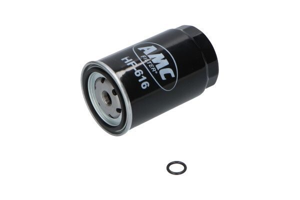 Паливний фільтр KAVO PARTS HF616 - zapix