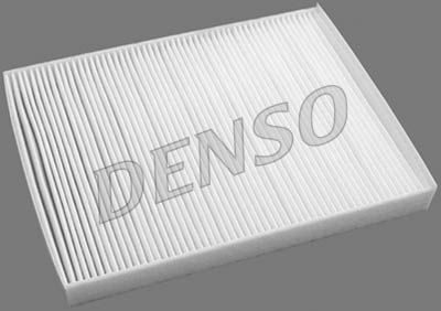 Фільтр салону DENSO DCF477P - zapix