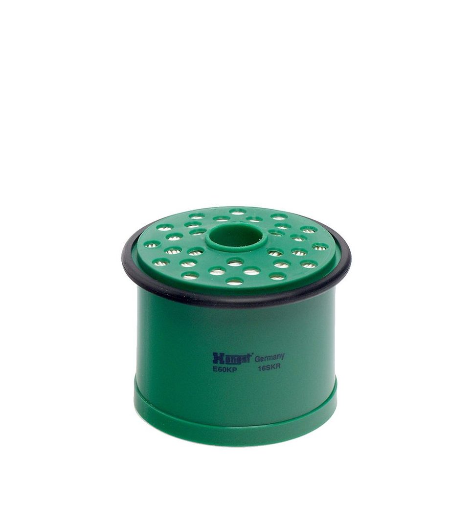 Паливний фільтр HENGST FILTER E60KP
