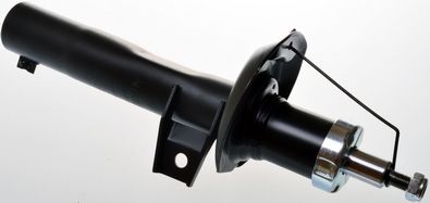 Амортизатор DENCKERMANN DSB131G - zapix