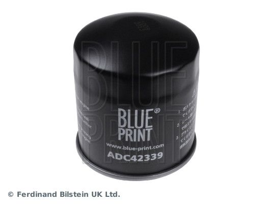 Паливний фільтр BLUE PRINT ADC42339 - zapix