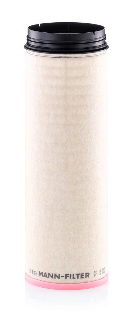 Повітряний фільтр MANN-FILTER CF19002 - zapix