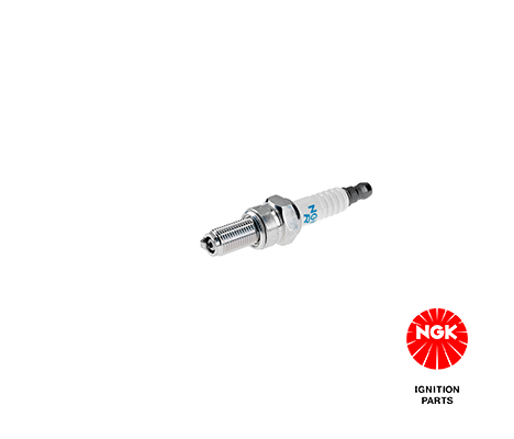 Свічка запалювання NGK 4663 - zapix