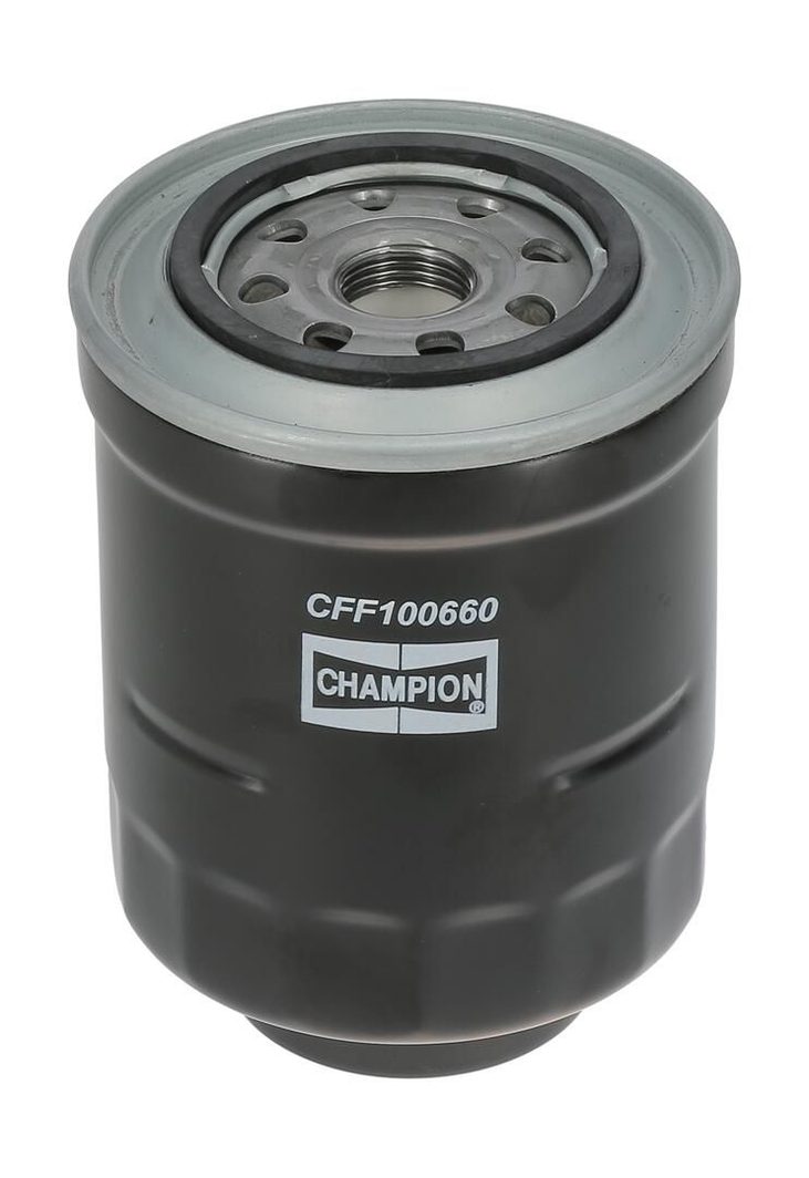 Паливний фільтр CHAMPION CFF100660