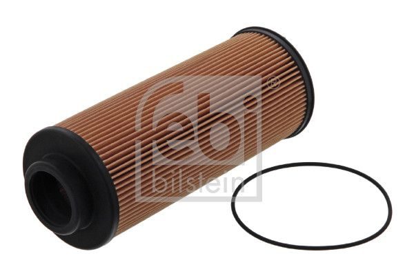 Оливний фільтр FEBI BILSTEIN 35421 - zapix