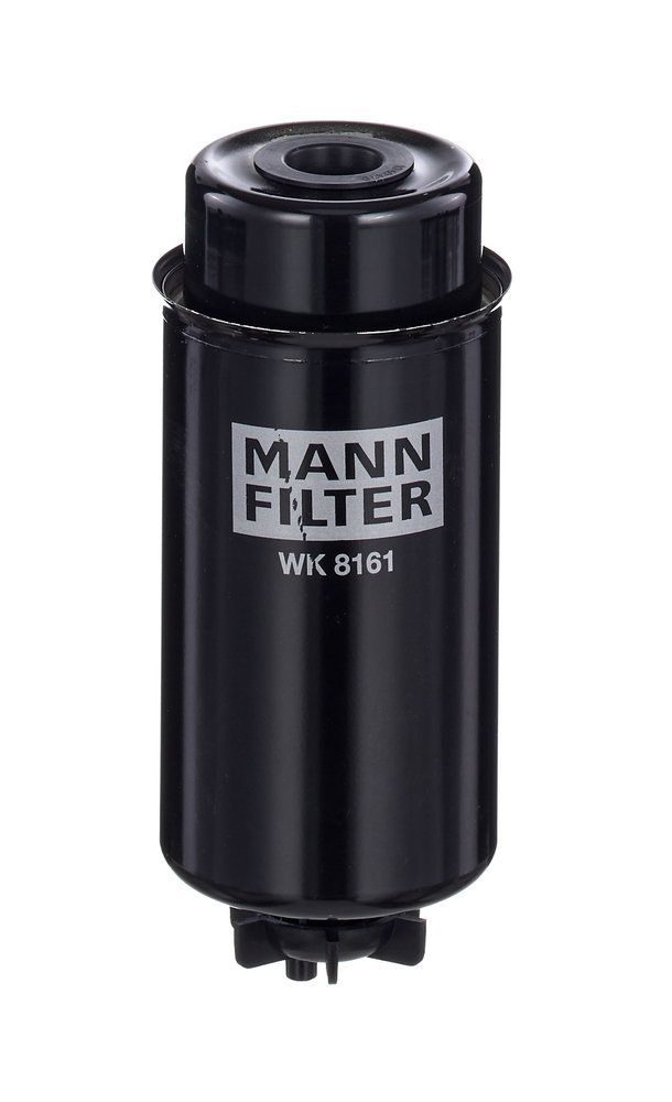 Паливний фільтр MANN-FILTER WK8161 - zapix