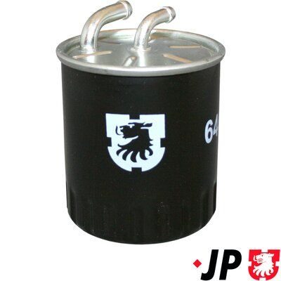 Паливний фільтр JP GROUP 1318700900 - zapix