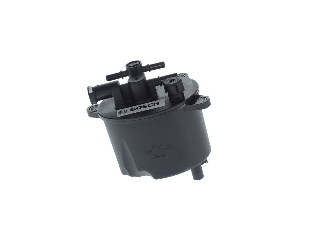 Паливний фільтр BOSCH F026402846 - zapix