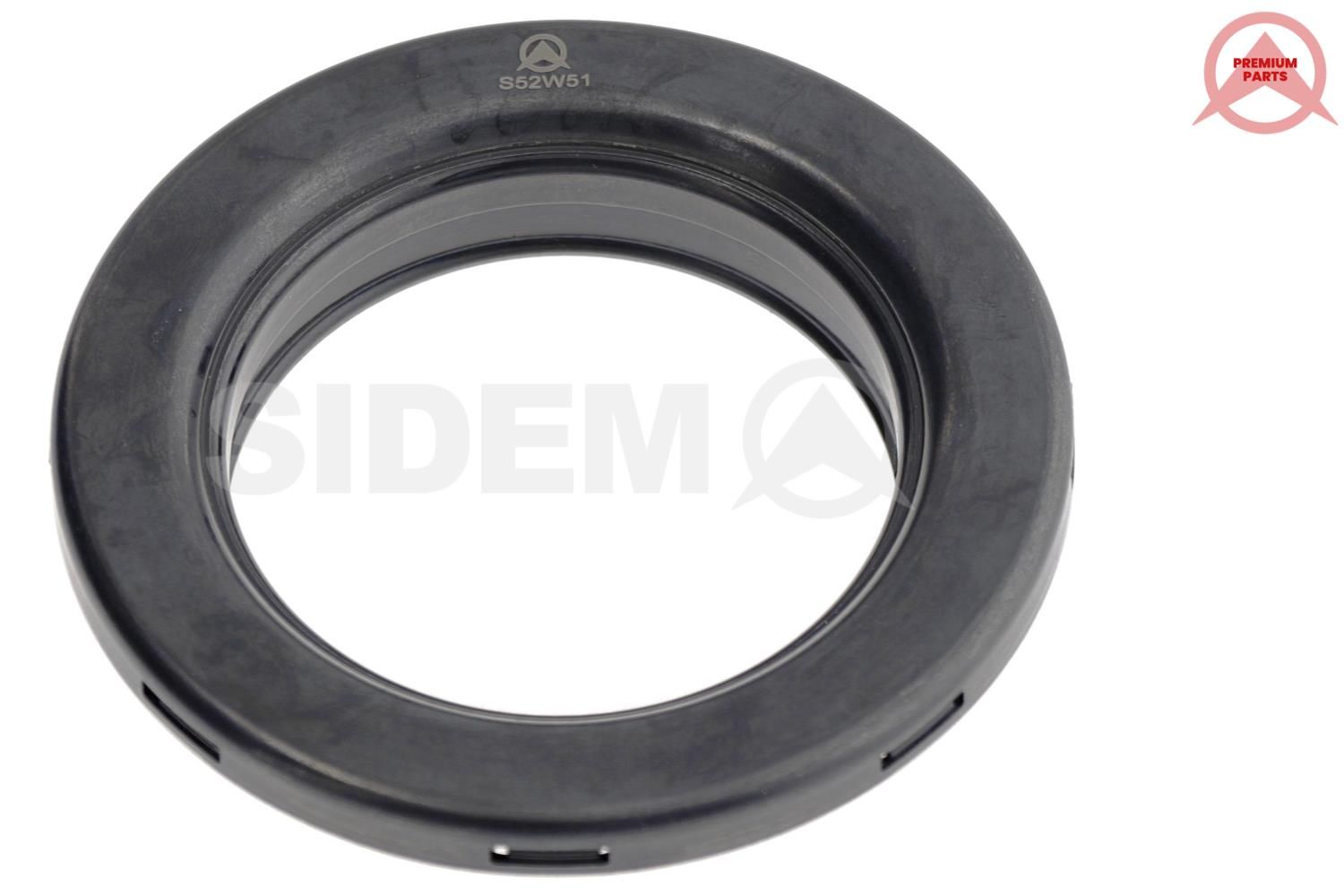 Підшипник опори амортизатора SIDEM 853420 - zapix
