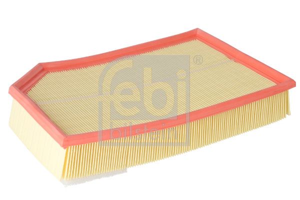 Повітряний фільтр FEBI BILSTEIN 48491 - zapix