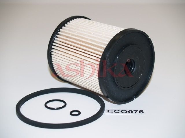 Паливний фільтр ASHIKA 30ECO076 - zapix