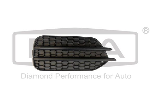 Решітка радіатора DPA 88531823502 - zapix