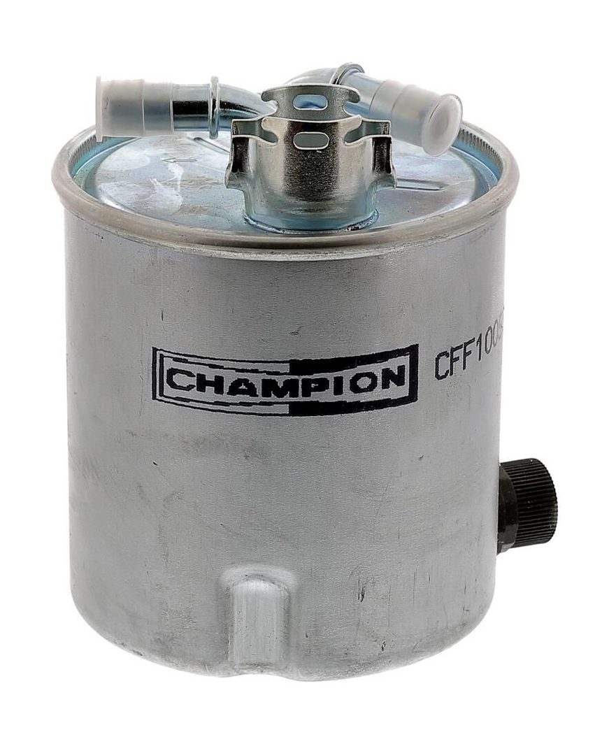 Топливный фильтр CHAMPION CFF100591