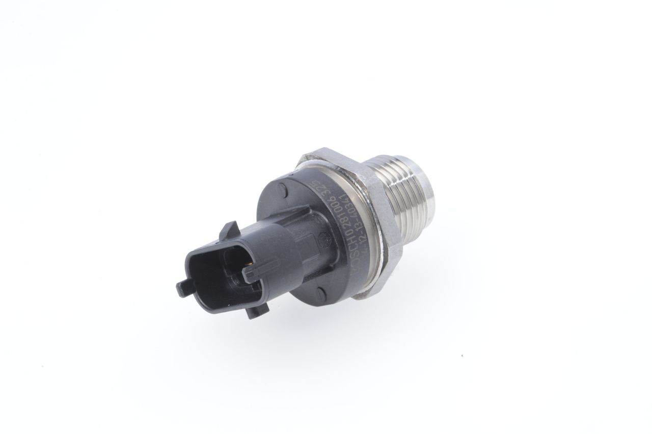 Датчик тиску подачі палива BOSCH 0281006325 - zapix