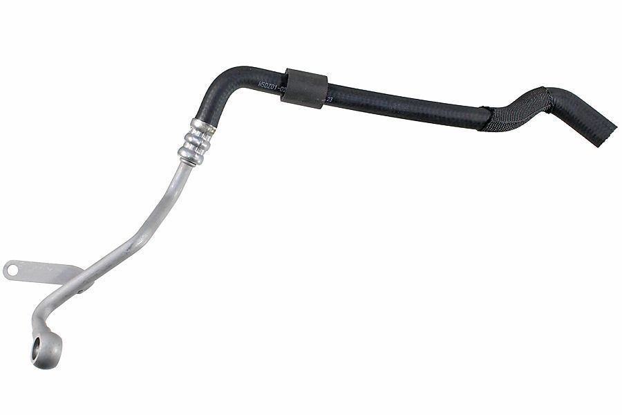 Патрубок системи охолодження METZGER 4010406 - zapix