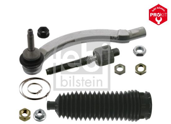 Тяга кермова FEBI BILSTEIN 40555 - zapix
