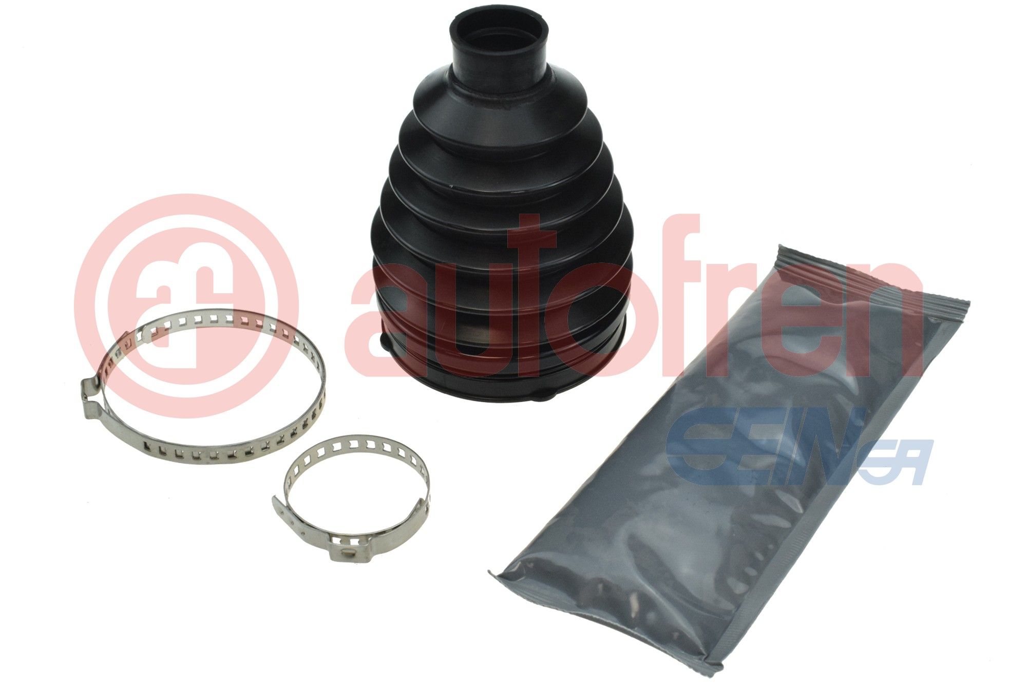 Пильник ШРКШ AUTOFREN SEINSA D8692T - zapix