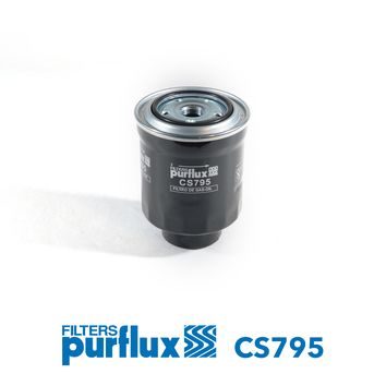 Паливний фільтр PURFLUX CS795
