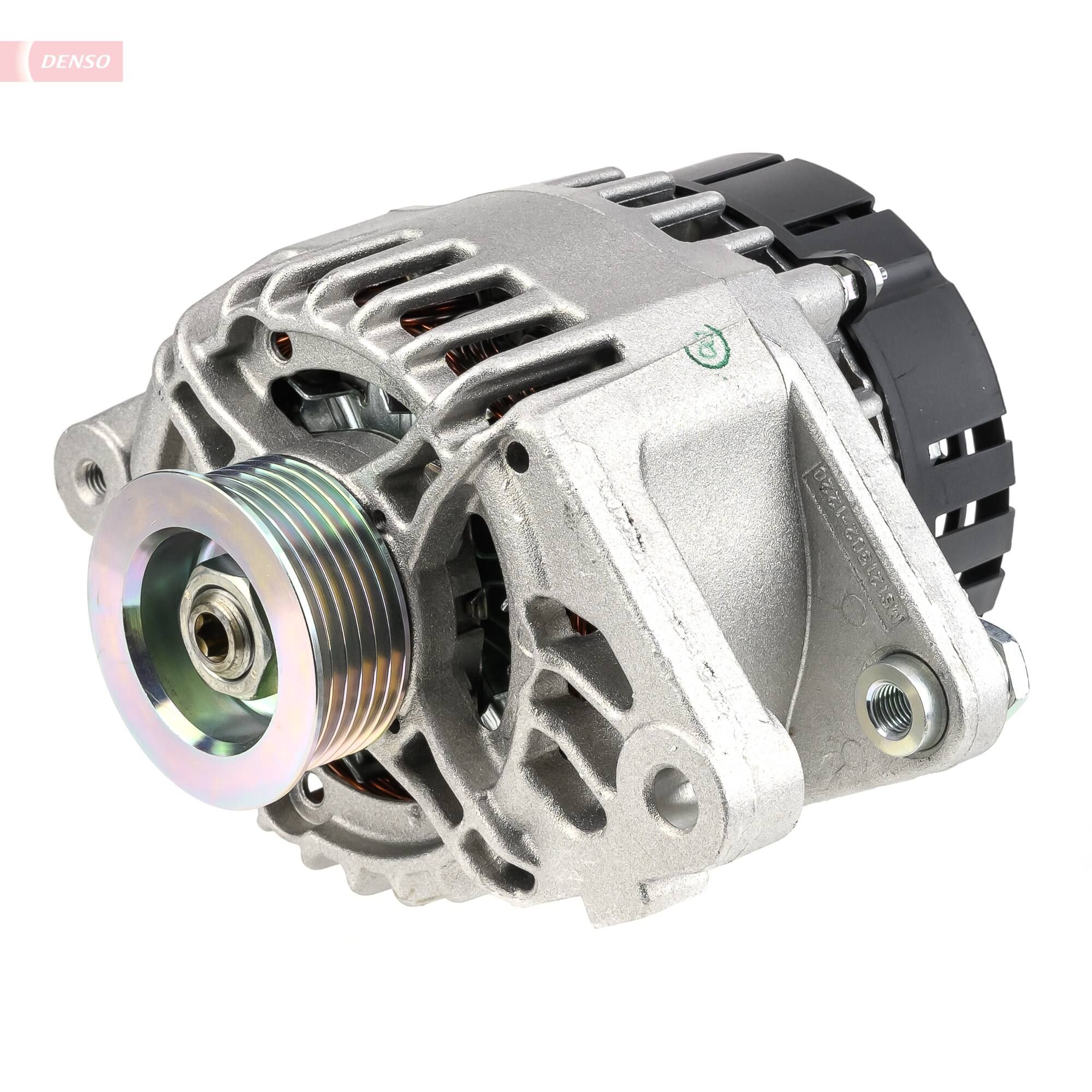 Генератор DENSO DAN1035 - zapix